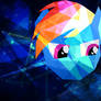 Polygon Dash