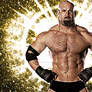 WWE: Goldberg GFX