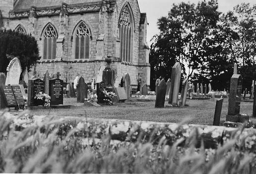 Church Yard Peace