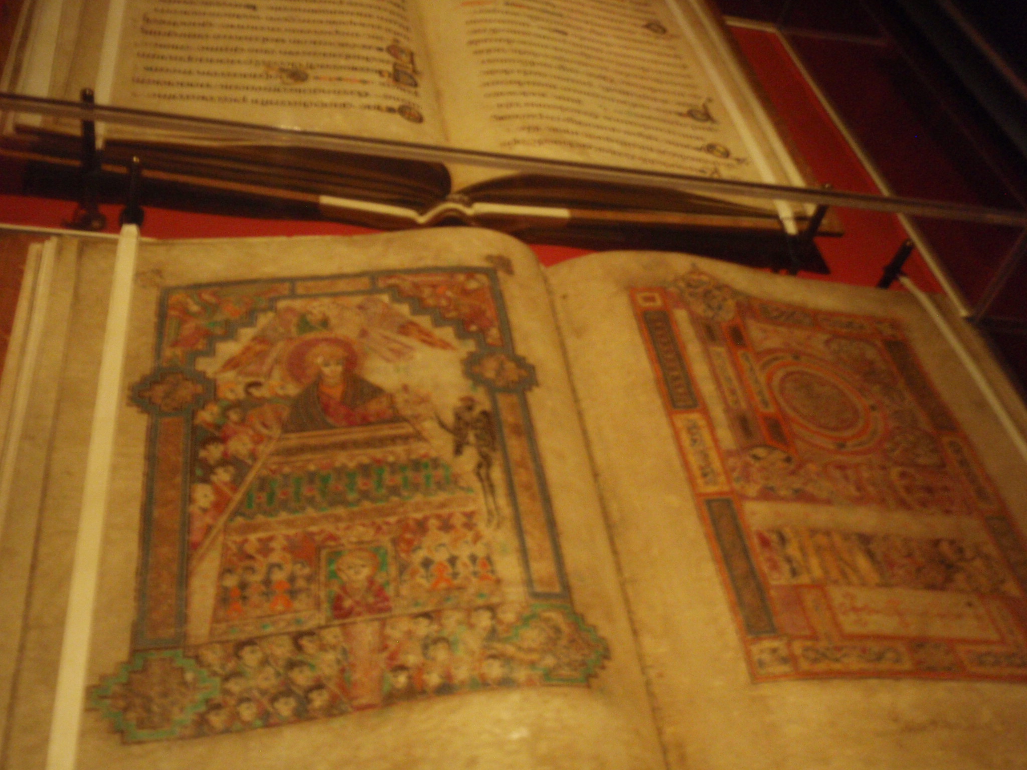 Book of Kells