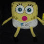 Baby Spongebob