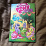 My Little Pony Comic Book Vol.1