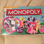 MLP Monopoly