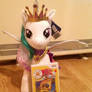 Princess Celestia Teddy