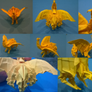 Origami: Phoenix