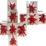 Origami: Six Winged Dragonic Being