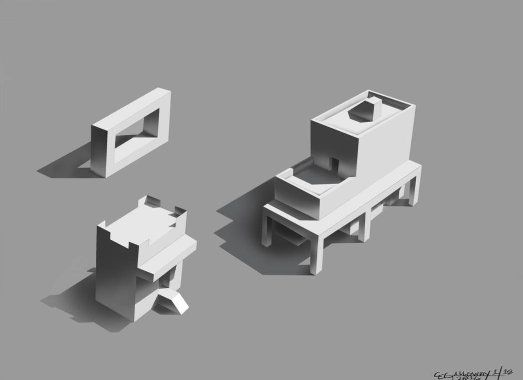 Matte Surface Function Matte Surface Study by sitac01 on DeviantArt
