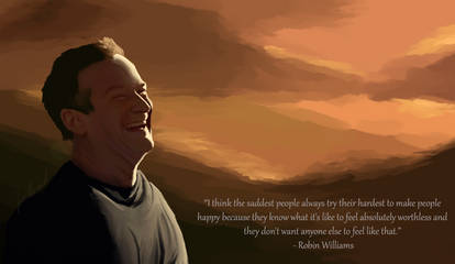 Robin Williams