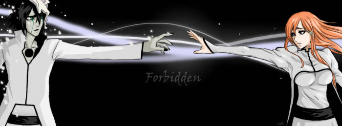 Forbidden