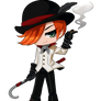 Kiriban: Roman Torchwick