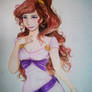 MEGARA Disney