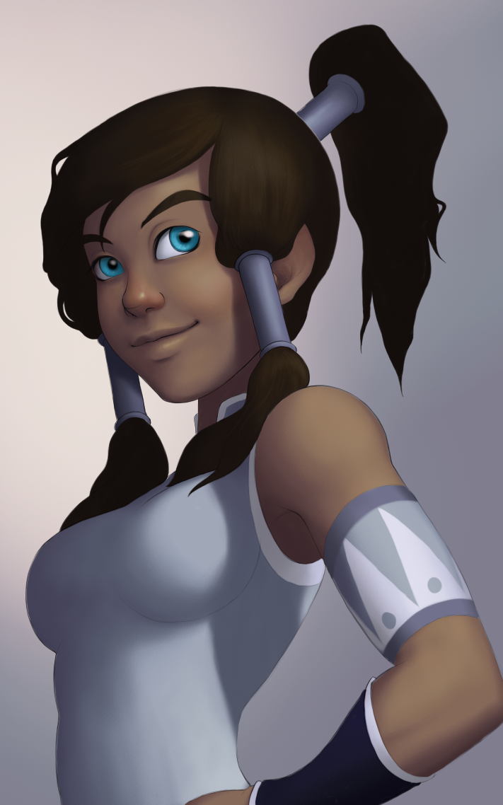 Korra