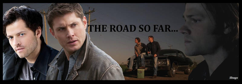 The Road So Far