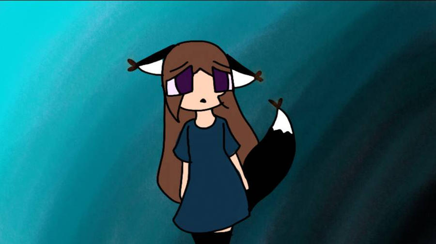Woolfo Crying Sad Wolfo by PopDropCherry on DeviantArt