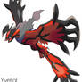 #717 - Yveltal