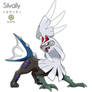 #772 - Silvally