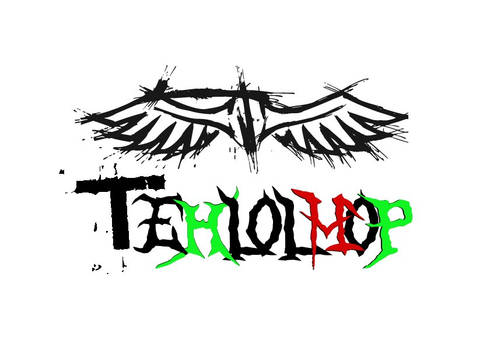 TehLOLmop Logo