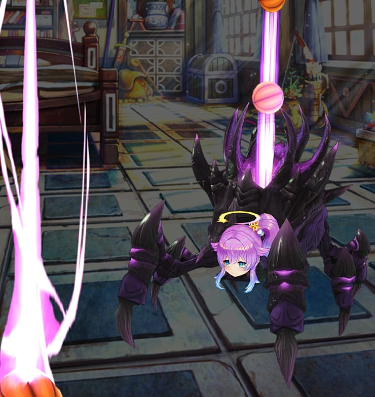 Chaguma Luca X Starcraft 2 Zerg Ravager by jdw802 on DeviantArt