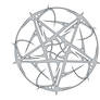 Just another pentagram