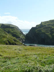 Tintagel