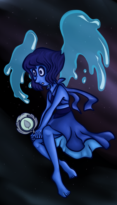 Lapis Lazuli