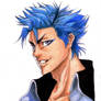 Grimmjow