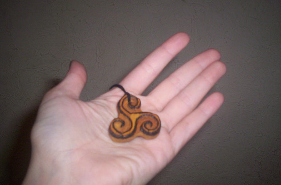 Triskelion