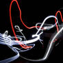 light painting 12