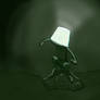 lamp Boy