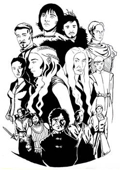 Game of Thrones