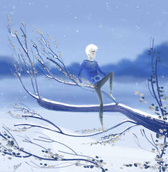 JACK FROST