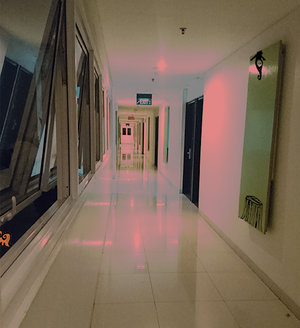 Room 87 by flayravenz Room 87 by flayravenz
