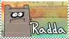 Radda Stamp