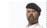 Jamie Hyneman Stamp