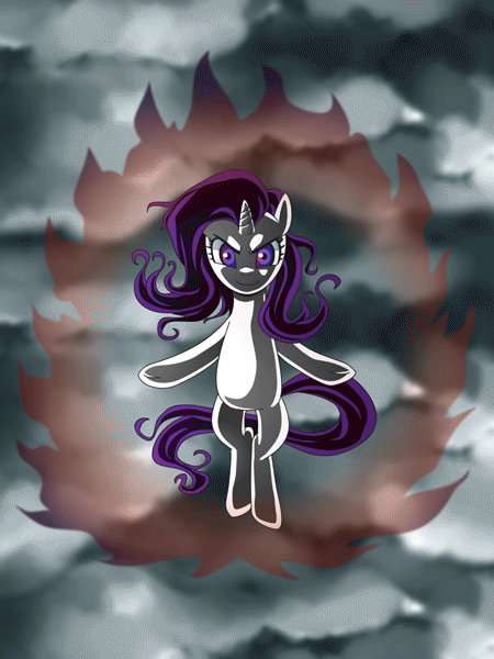 Rarity by hincaproducciones on DeviantArt