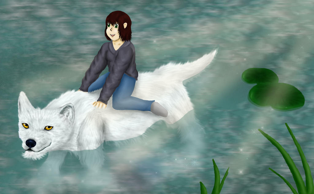 Princess Rii by Novum-Semita on DeviantArt