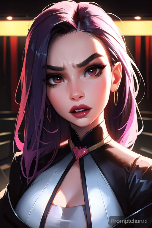 Promptchan Image by tolzett on DeviantArt