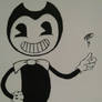 bendy (fanartcomp)