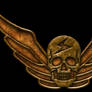 Shadaloo Logo