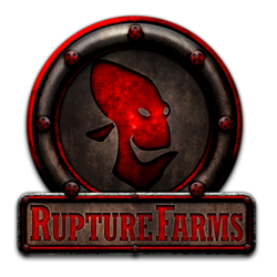 Rupture Farms Logo