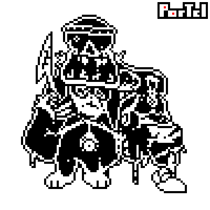 Help Tale Boss Explore the Best Help_tale Art | DeviantArt