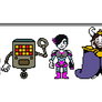 Undertale Beta