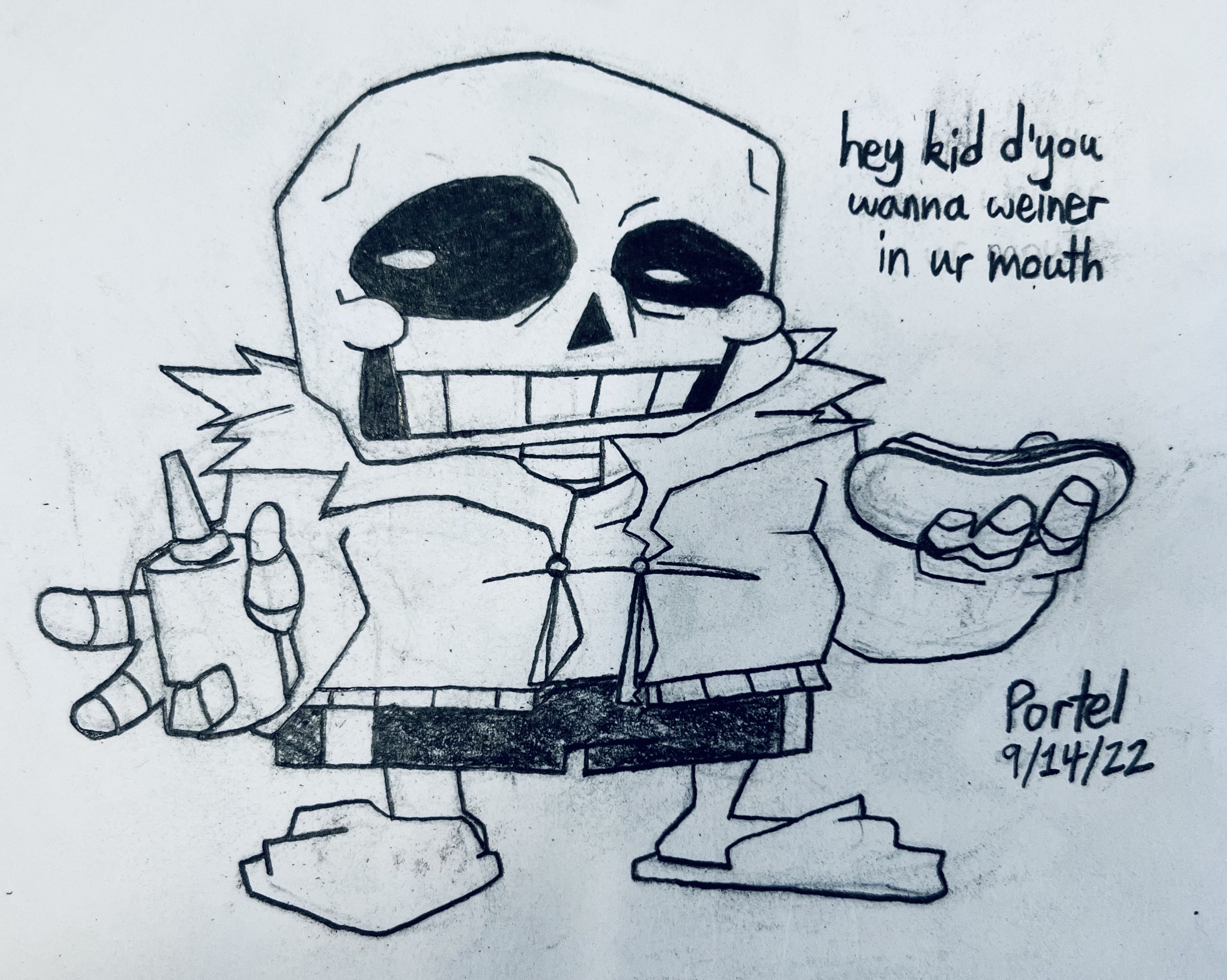 Indie cross sans sprite thing by ValenF2012 on DeviantArt