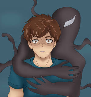 Harry Osborn-Venom