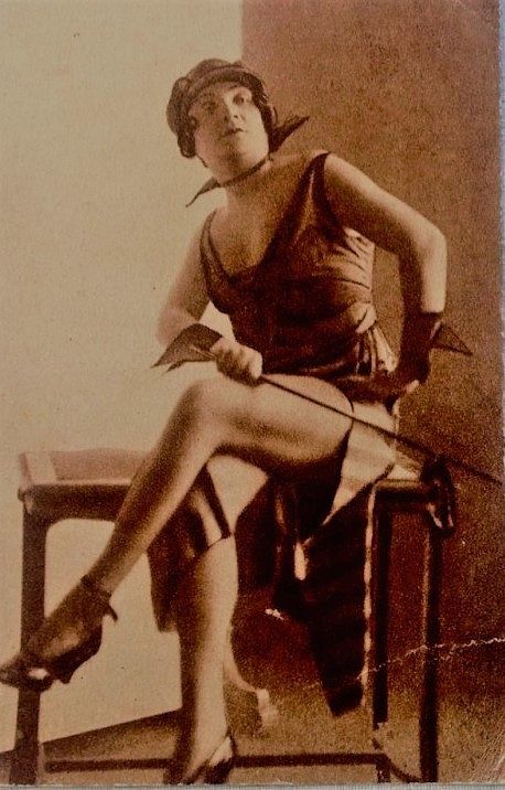 Vintage Mistress By MissVintagique On DeviantArt vintage-mistress-by-missvintagique-on-deviantart