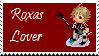 Roxas stamp