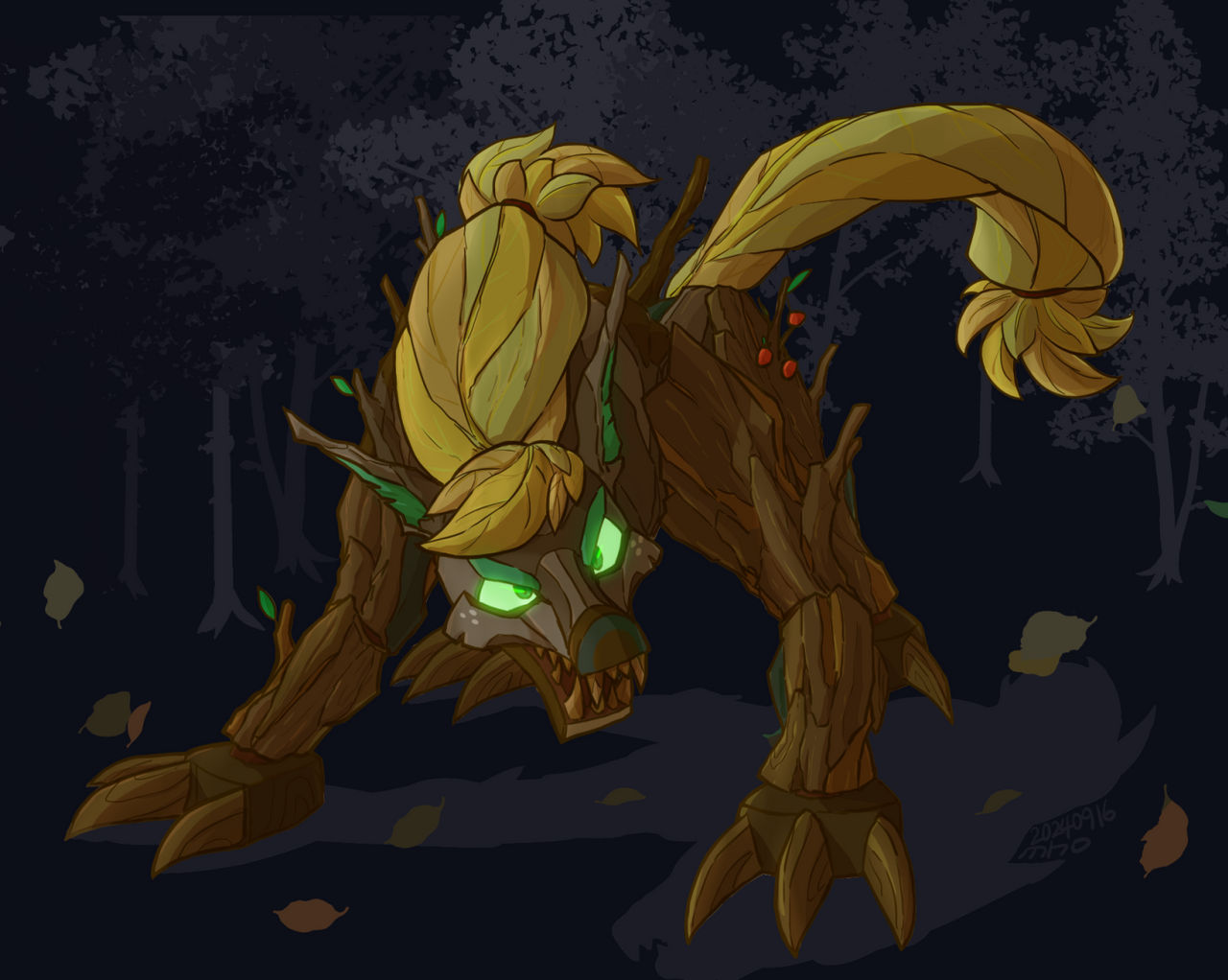 Timber Applejack TimberJack_Complete by siemensohm on DeviantArt