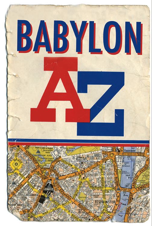 Babylon A-Z