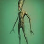 Alien Concept