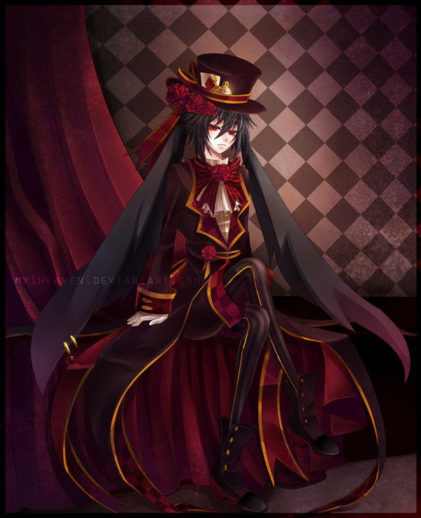 Clockhearts Winter Ball Formal Wear by hen tie on DeviantArt Clockhearts Winter Ball Formal Wear by hen tie on DeviantArt